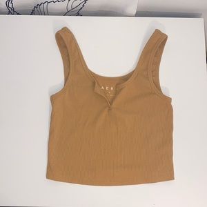 Aeropostale medium crop top